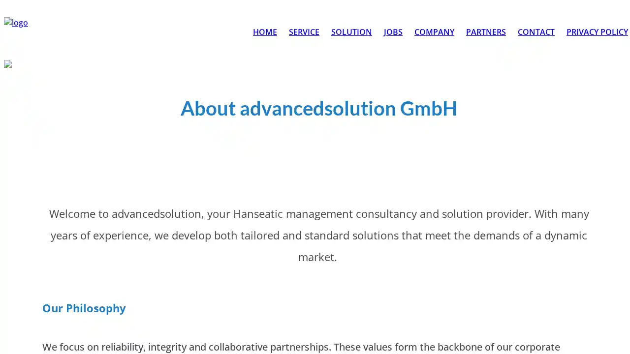 advancedsolution